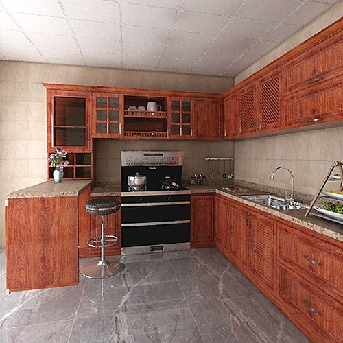 山东华禧美琪屋