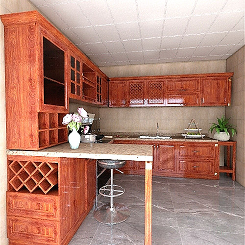 山东华禧美琪屋